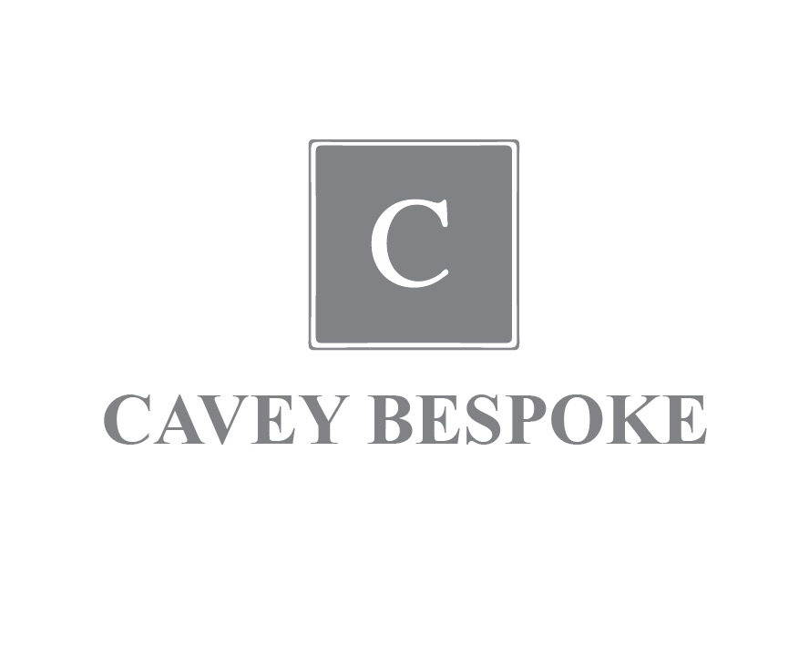 cavey bespoke logo